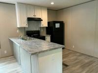 2024 Clayton Blazer Extreme Manufactured Home