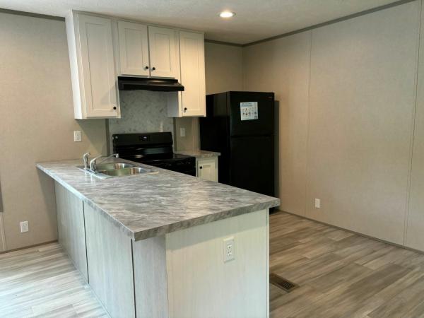 2024 Clayton Blazer Extreme Manufactured Home