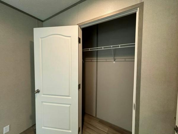 2024 Clayton Blazer Extreme Manufactured Home