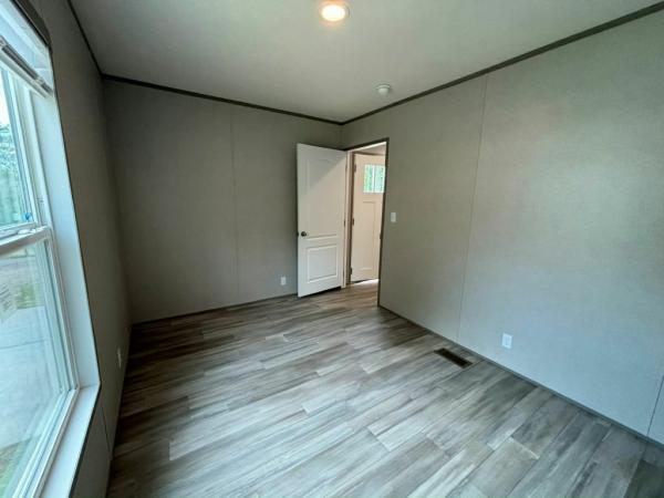 2024 Clayton Blazer Extreme Manufactured Home