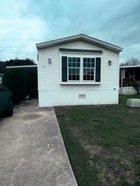 2002 CMH MANUFACTURING INC HOMEMAKER Mobile Home