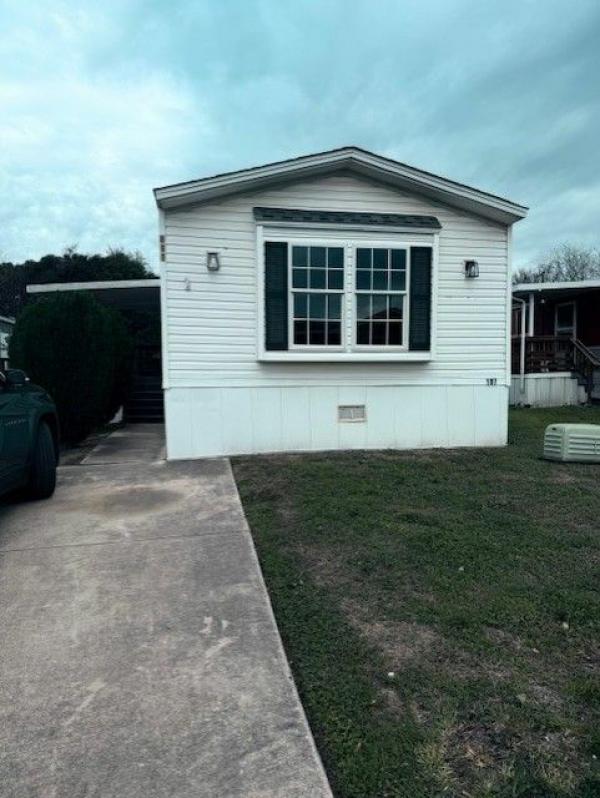 2002 CMH MANUFACTURING INC HOMEMAKER Mobile Home