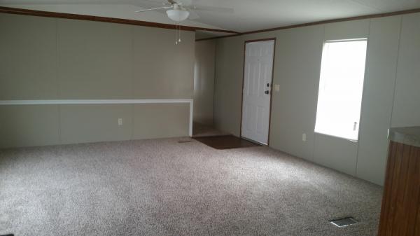 2002 CMH MANUFACTURING INC HOMEMAKER Mobile Home