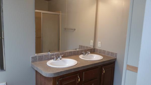 2002 CMH MANUFACTURING INC HOMEMAKER Mobile Home