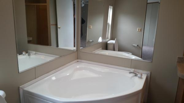 2002 CMH MANUFACTURING INC HOMEMAKER Mobile Home