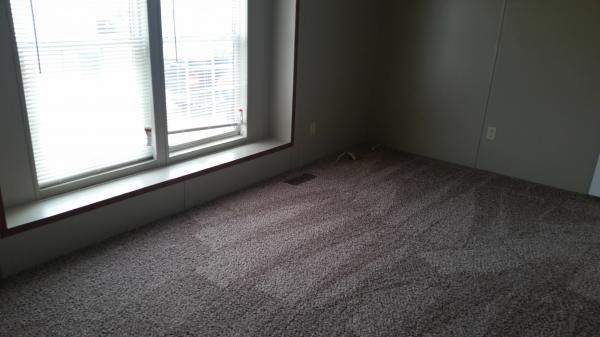 2002 CMH MANUFACTURING INC HOMEMAKER Mobile Home