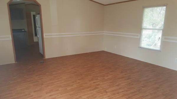 Photo 1 of 2 of home located at 5911 Saints Arc Dr Lot 101 San Antonio, TX 78220