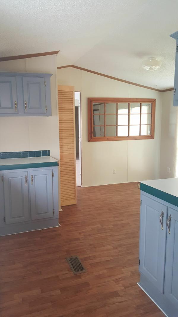 1995 Skyline Meadow Ridge Mobile Home