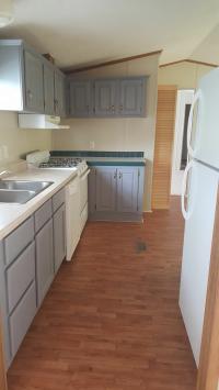 1995 Skyline Meadow Ridge Mobile Home