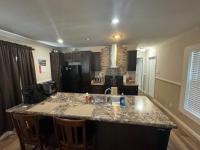 2018 CLAY Mobile Home