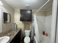 2018 CLAY Mobile Home