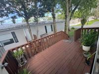 2018 CLAY Mobile Home