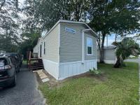 2018 CLAY Mobile Home