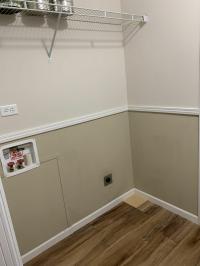 2018 CLAY Mobile Home