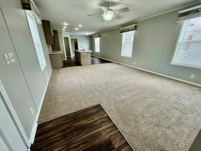 Mobile Home at 4051 Hickory Trail East Lot 50 Indianapolis, IN 46203