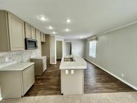 2019 Clayton The Pulse Mobile Home