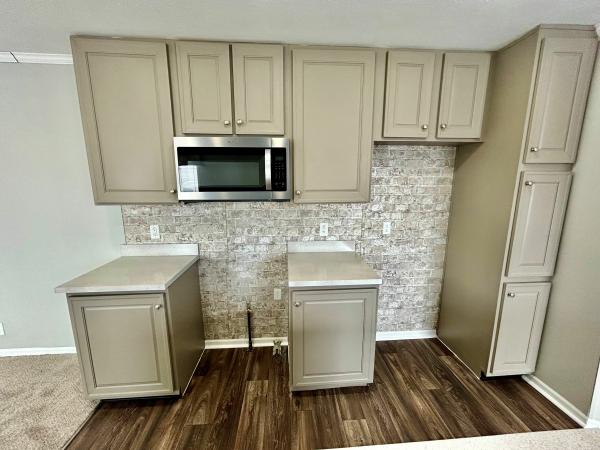 2019 Clayton The Pulse Mobile Home