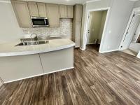 2019 Clayton The Pulse Mobile Home