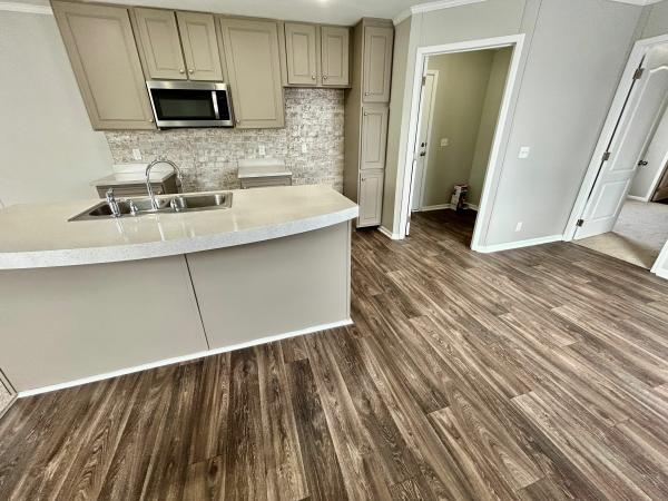 2019 Clayton The Pulse Mobile Home