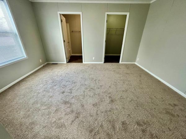 2019 Clayton The Pulse Mobile Home