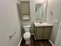 2019 Clayton The Pulse Mobile Home