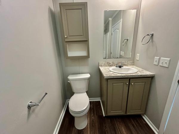 2019 Clayton The Pulse Mobile Home