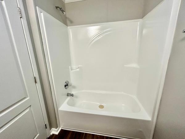 2019 Clayton The Pulse Mobile Home