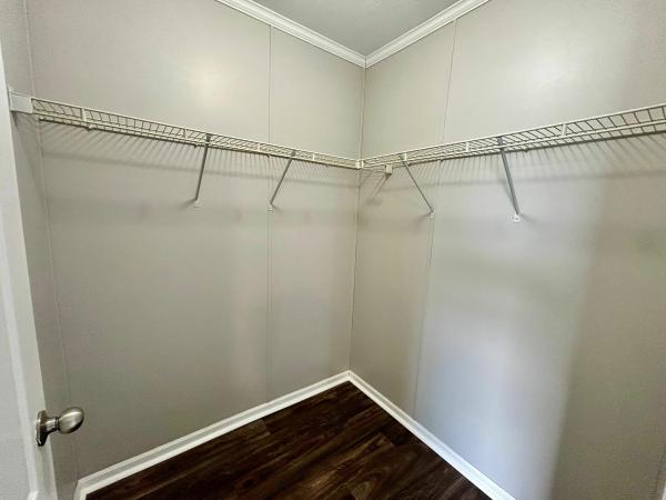 2019 Clayton The Pulse Mobile Home