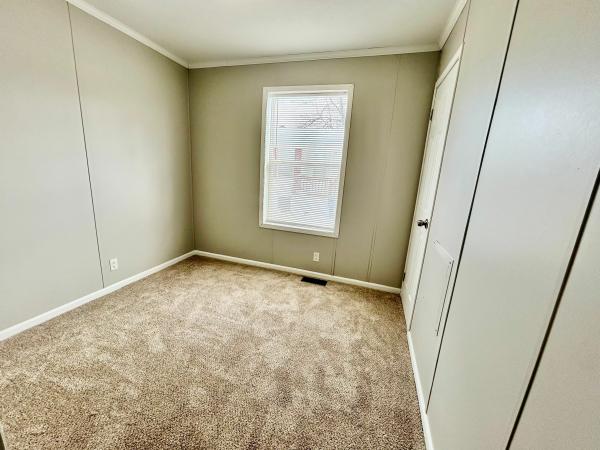 2019 Clayton The Pulse Mobile Home