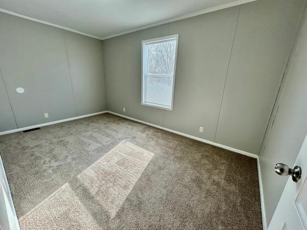 2019 Clayton The Pulse Mobile Home