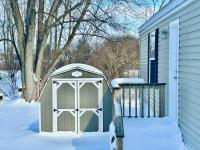 2019 Clayton The Pulse Mobile Home