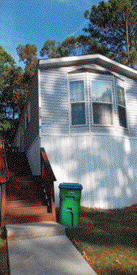 2019 Clayton Homes Inc Yes Mobile Home