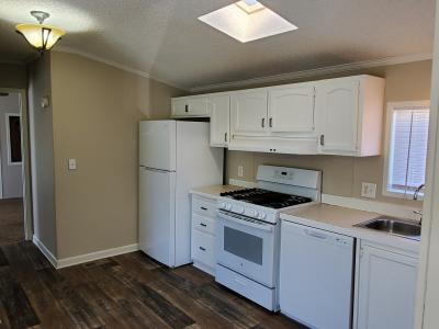 Photo 2 of 11 of home located at 6950 Canyon Dr Romulus, MI 48174