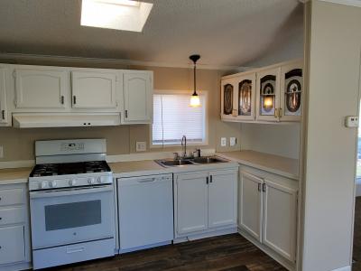 Photo 3 of 11 of home located at 6950 Canyon Dr Romulus, MI 48174