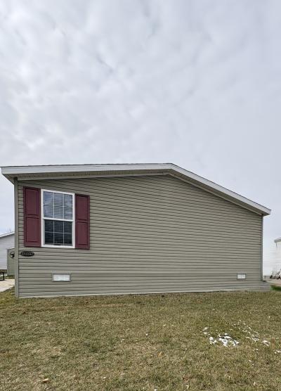 Mobile Home at 11222 Shady Brook Court #367 South Lyon, MI 48178