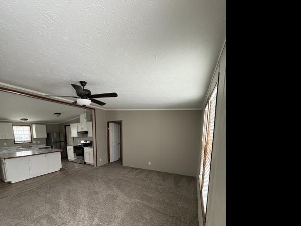 2011 Redman  Home