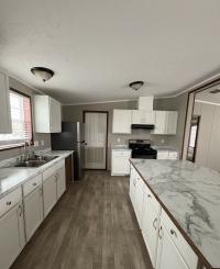 2011 Redman  Home