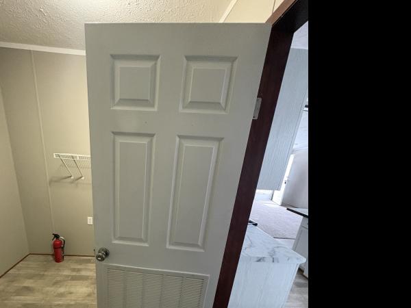 2011 Redman  Home