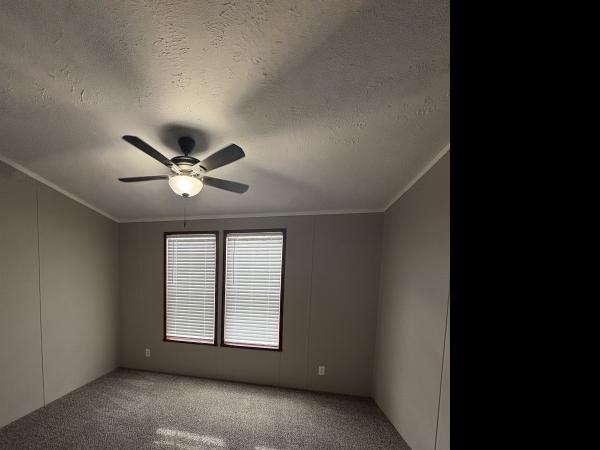 2011 Redman  Home