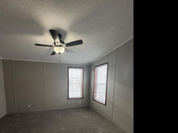 2011 Redman  Home
