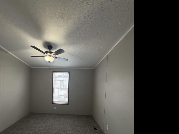 2011 Redman  Home