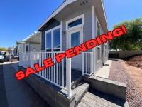 2024 Cavco West Spyglass II Mobile Home