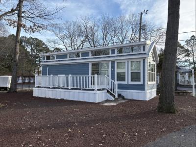 Mobile Home at 34015 Avalon St Millsboro, DE 19966