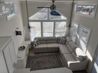 2025 Great Ourdoor Cottages 300K2(1BR) Mobile Home