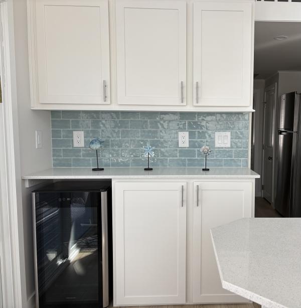 2025 Great Ourdoor Cottages 300K2(1BR) Mobile Home