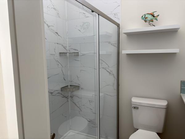 2025 Great Ourdoor Cottages 300K2(1BR) Mobile Home