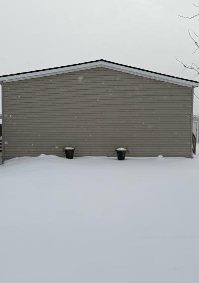 Mobile Home at 1992 Spruce Lane Ypsilanti, MI 48198