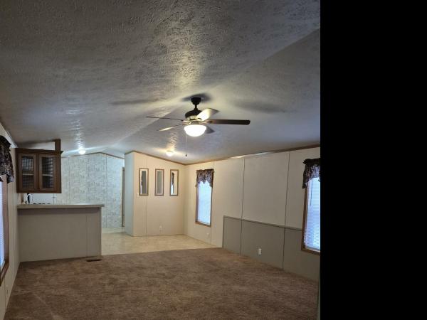 2007 SKYLINE SUNWOOD  Home