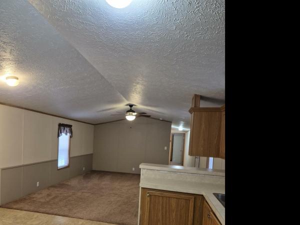 2007 SKYLINE SUNWOOD  Home