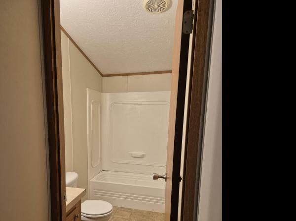 2007 SKYLINE SUNWOOD  Home